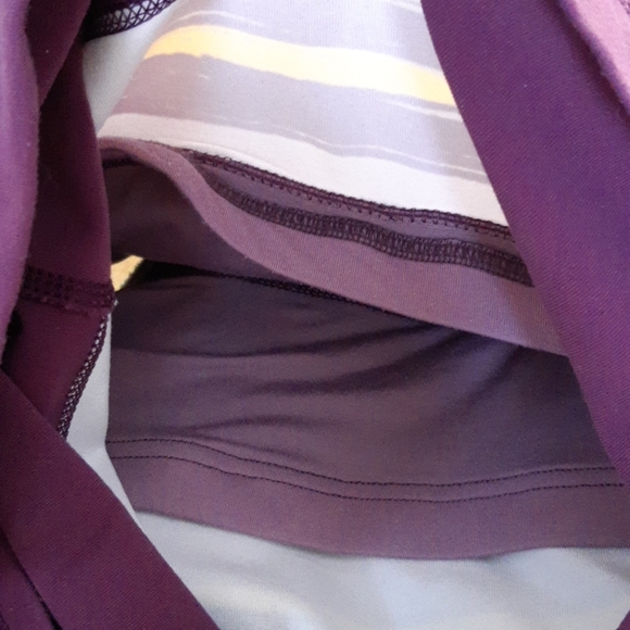 Lululemon criss cross tank - Picture 11 of 16